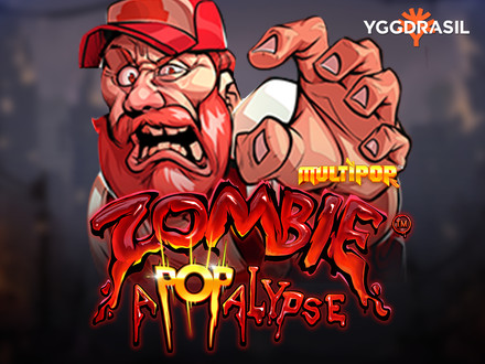 Zombie aPOPalypse slot